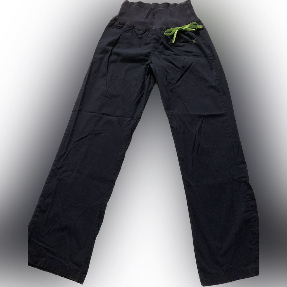 Urbane Sport Maternity Scrub Pants